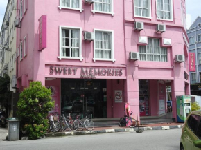 Sweet Memories Hotel